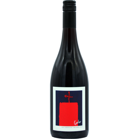 2017 Gerler Deathbox Grenache