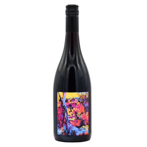 2023 Gerler Old Vine Grenache