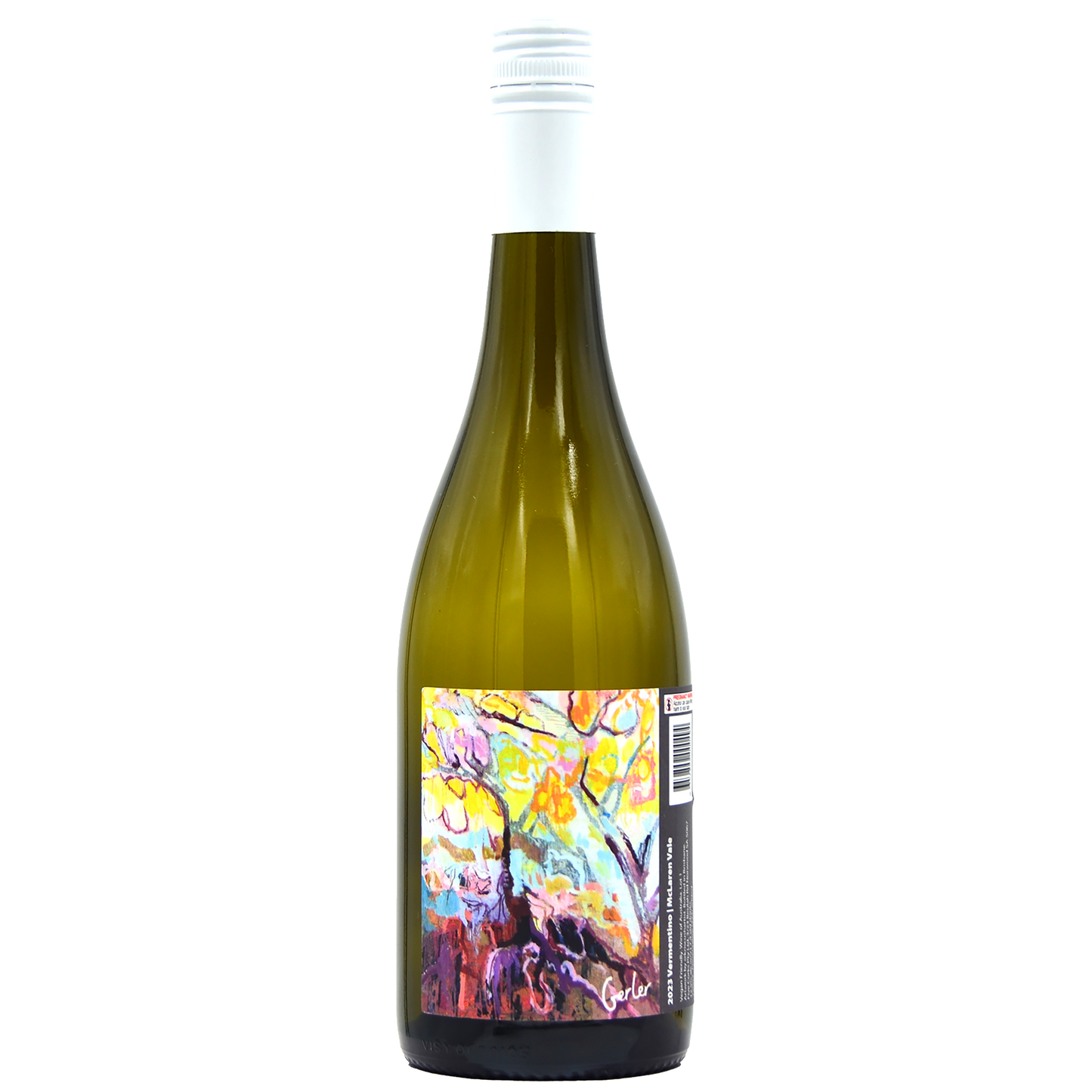 2024 Vermentino