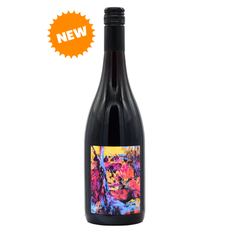 2023 Gerler Old Vine Grenache