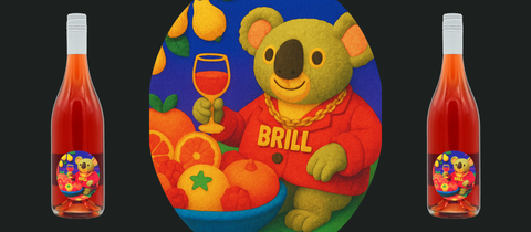 Brill Ramato – Origin Story of Our Cult Orange Wine