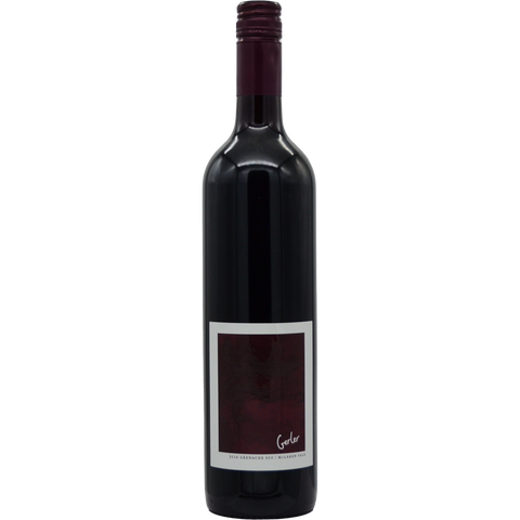 2016 Gerler Grenache 300