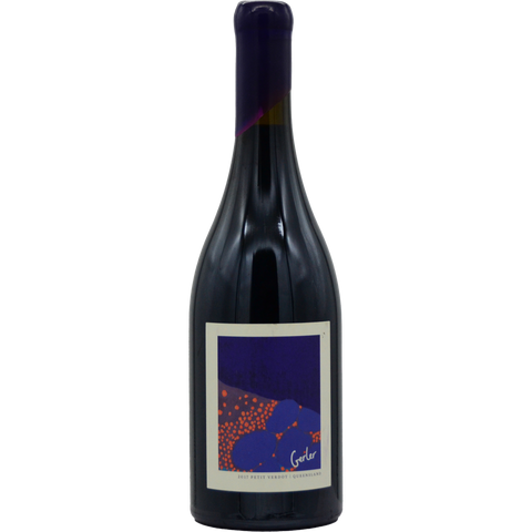 2017 Petit Verdot