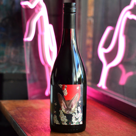 Gerler 2019 Grenache