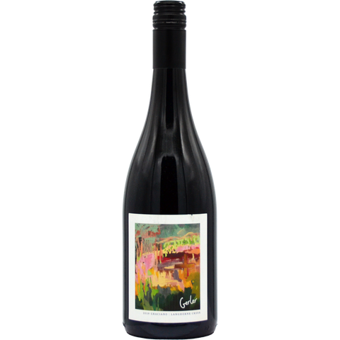 2019 Gerler Graciano