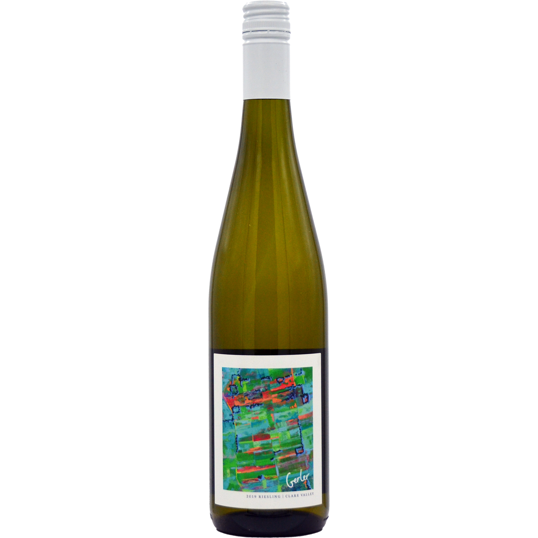 Gerler 2019 Riesling – The Wine Revival