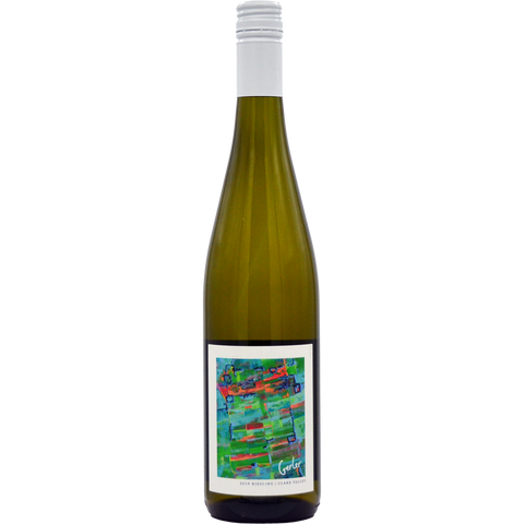 2019 Gerler Riesling