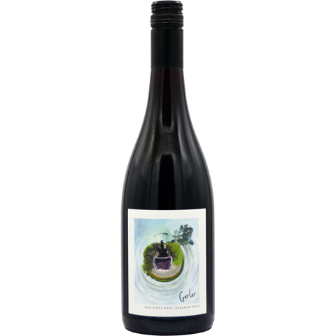 2019 Gerler Pinot Noir