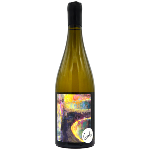 2021 Fumé Blanc