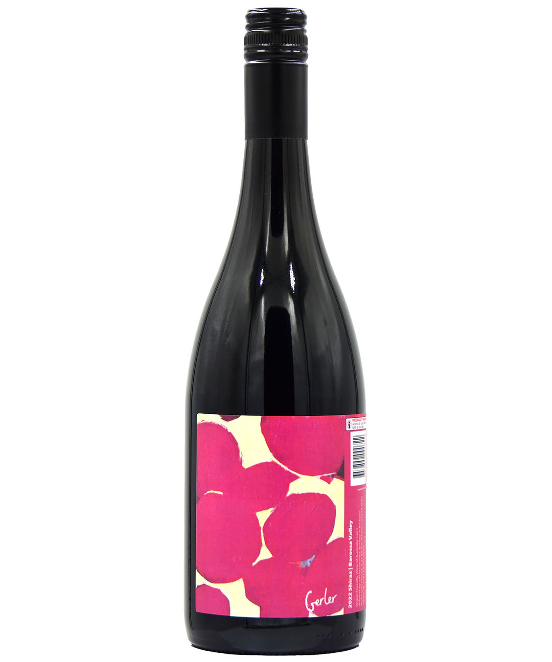 Gerler 2023 Barossa Shiraz – The Wine Revival