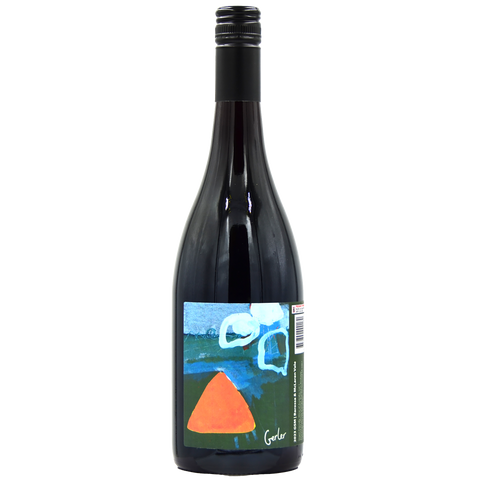 Grenache Shiraz and Mataro