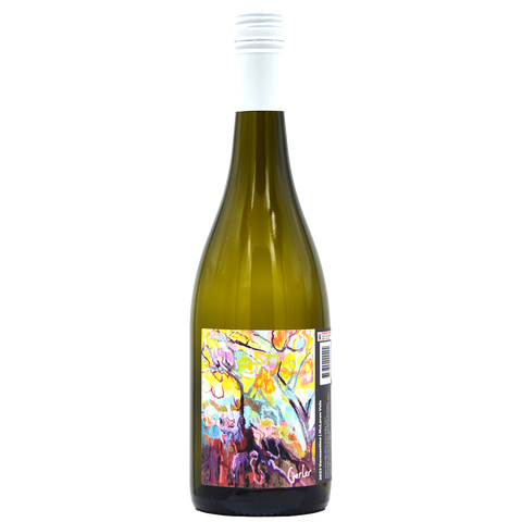 Chardonnay style