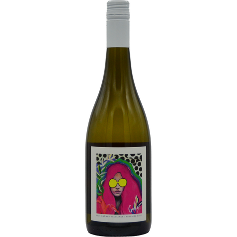 2020 Gruner Veltliner