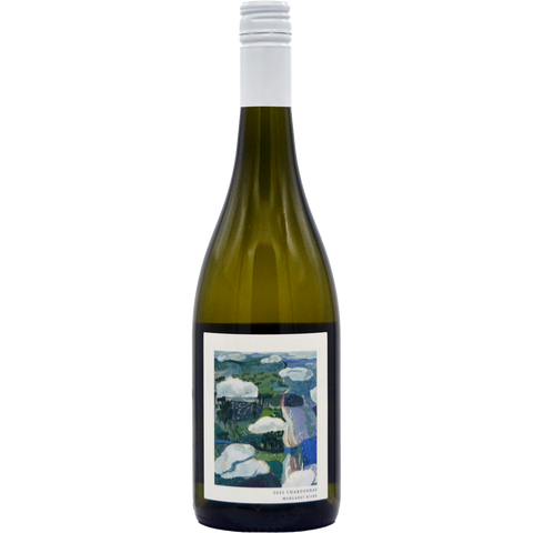 2021 Gerler Chardonnay