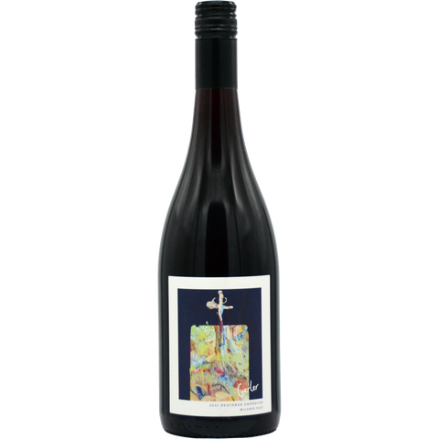 2020 Gerler Deathbox Grenache