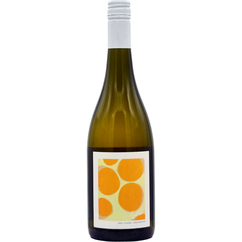 2021 Gerler Fiano