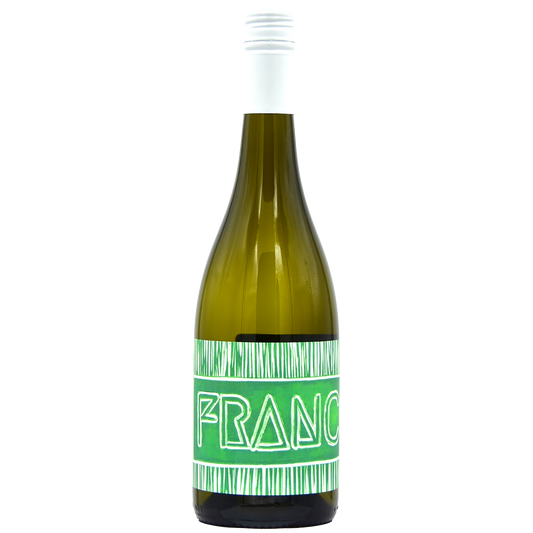 2022 Grüner Veltliner