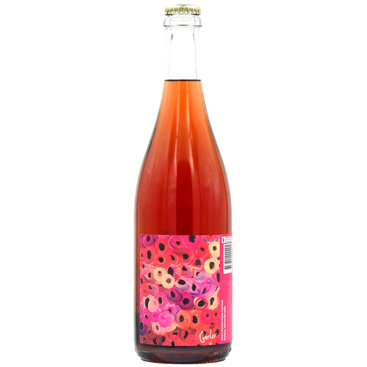 2022 "Pet Nat" Merlot Rosé