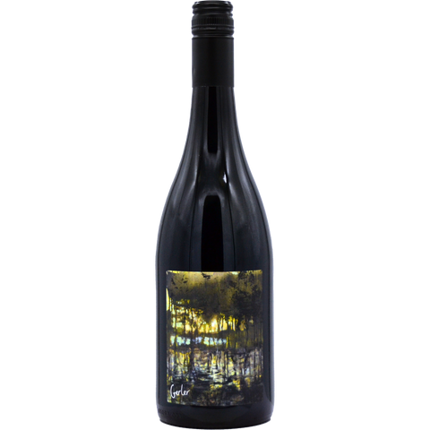 2023 Gerler McLaren Vale Shiraz