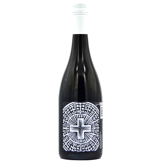 2023 Touriga Nacional (No Added Preservative)
