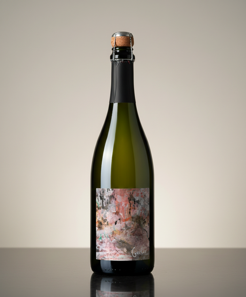 2023 Gerler Blanc de blancs Sparkling