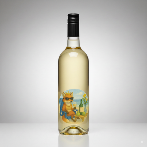 2024 Brill Pinot Gris