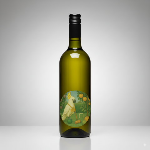 2024 Brill Sauvignon Blanc