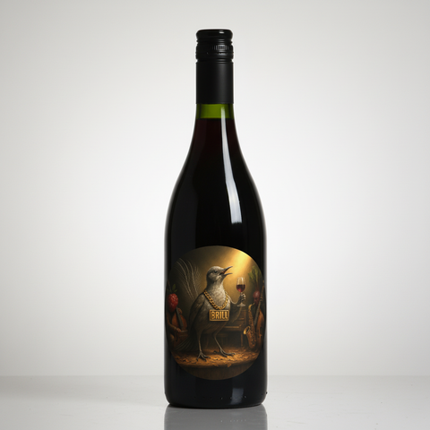 2024 BRILL Pinot Noir