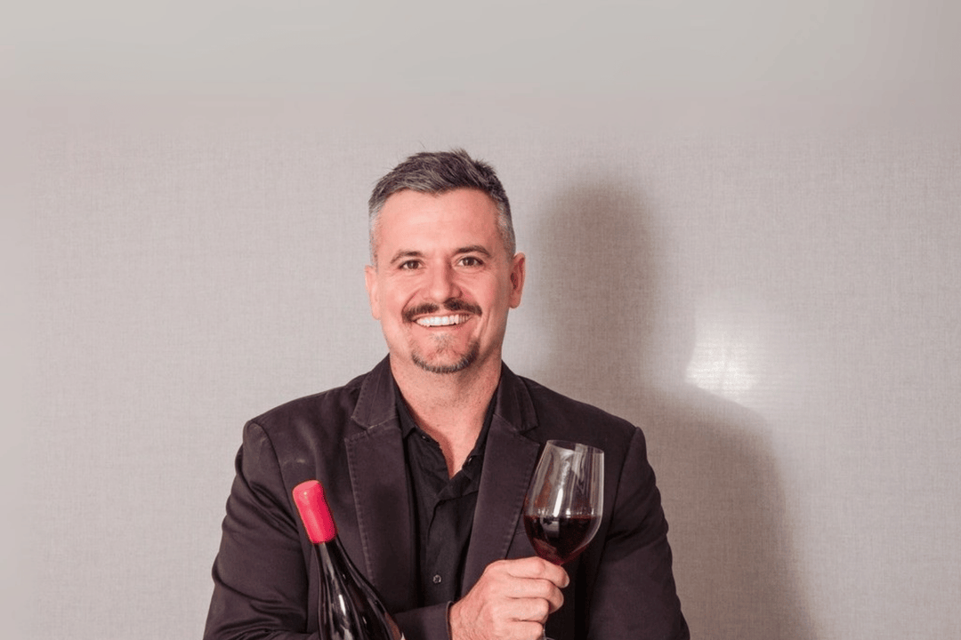 The Story Behind The Wine Revival