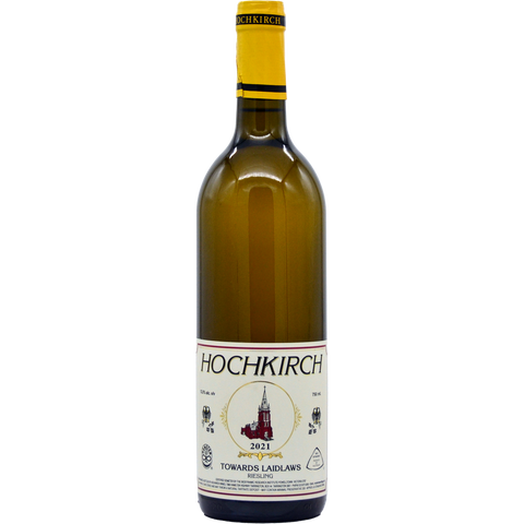 21 Hochkirch TL Riesling