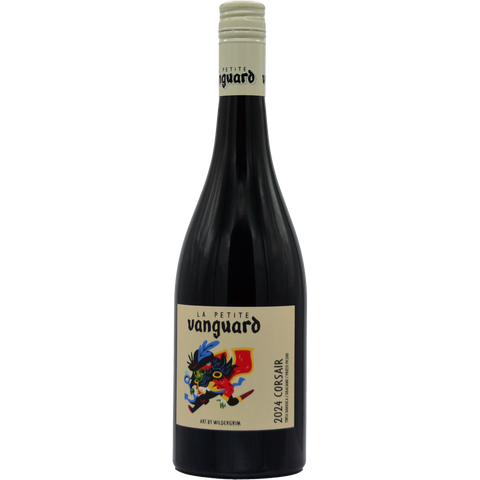 La Petite Vanguard 2024 'Corsair'