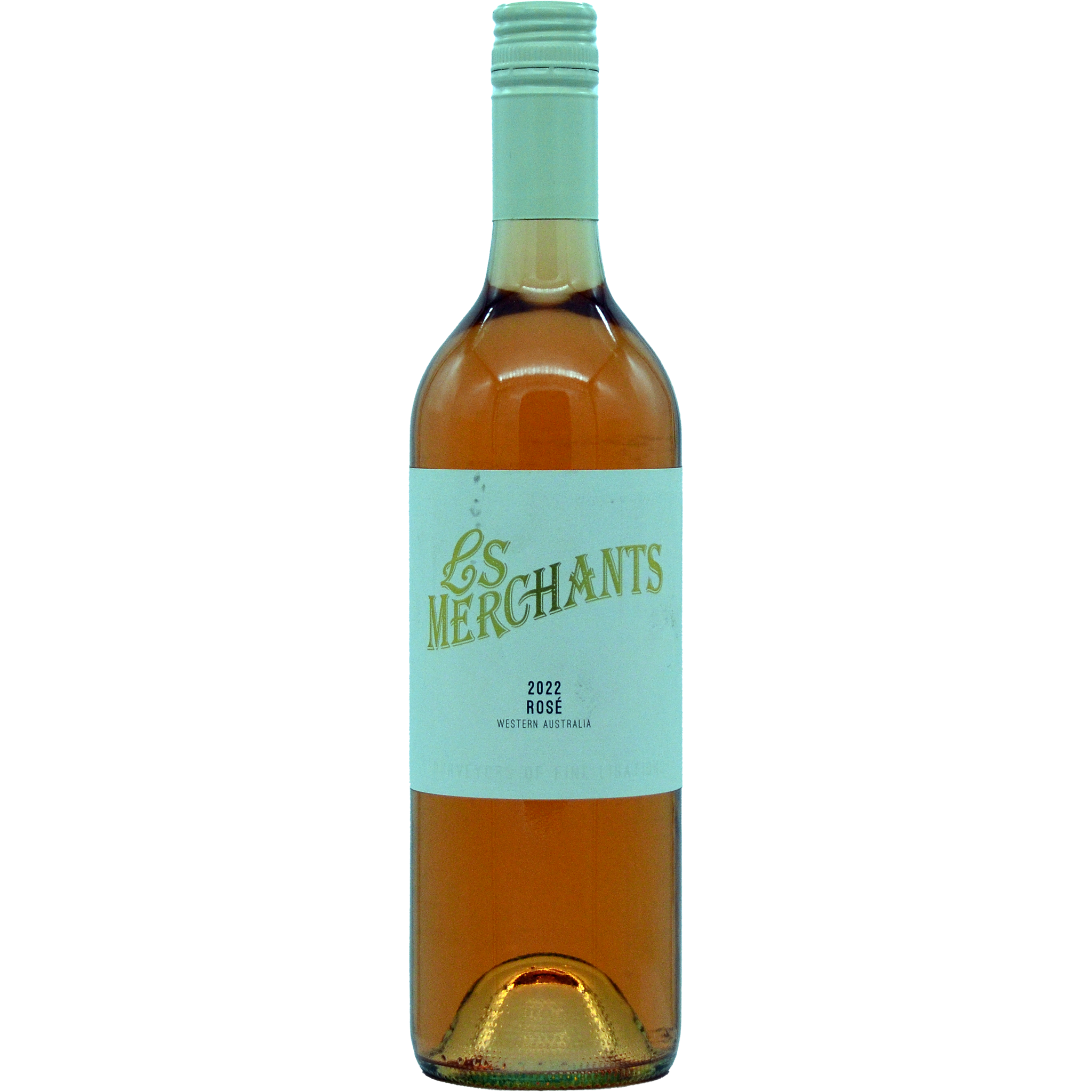 2022 LS Merchants Rosé – The Wine Revival