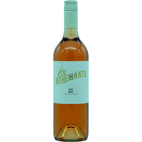 2022 LS Merchants Rosé