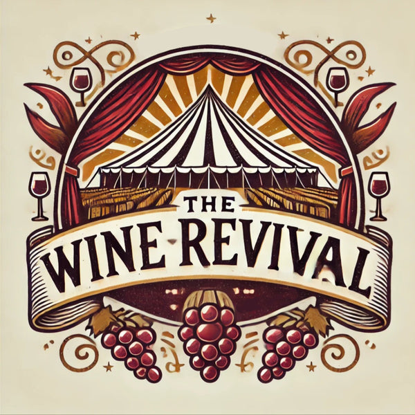 The Wine Revival