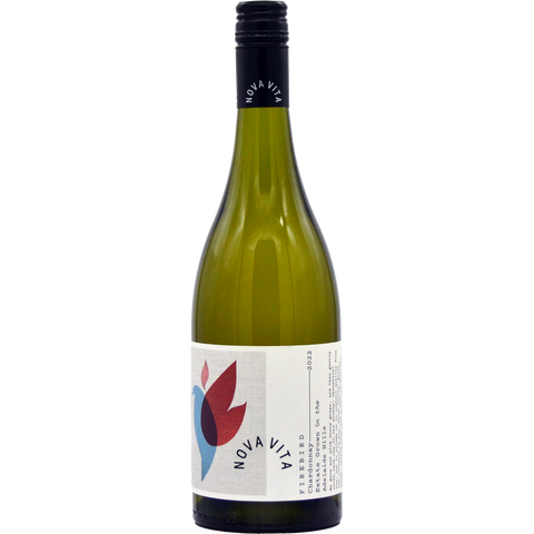 2022 Nova Vita Chardonnay
