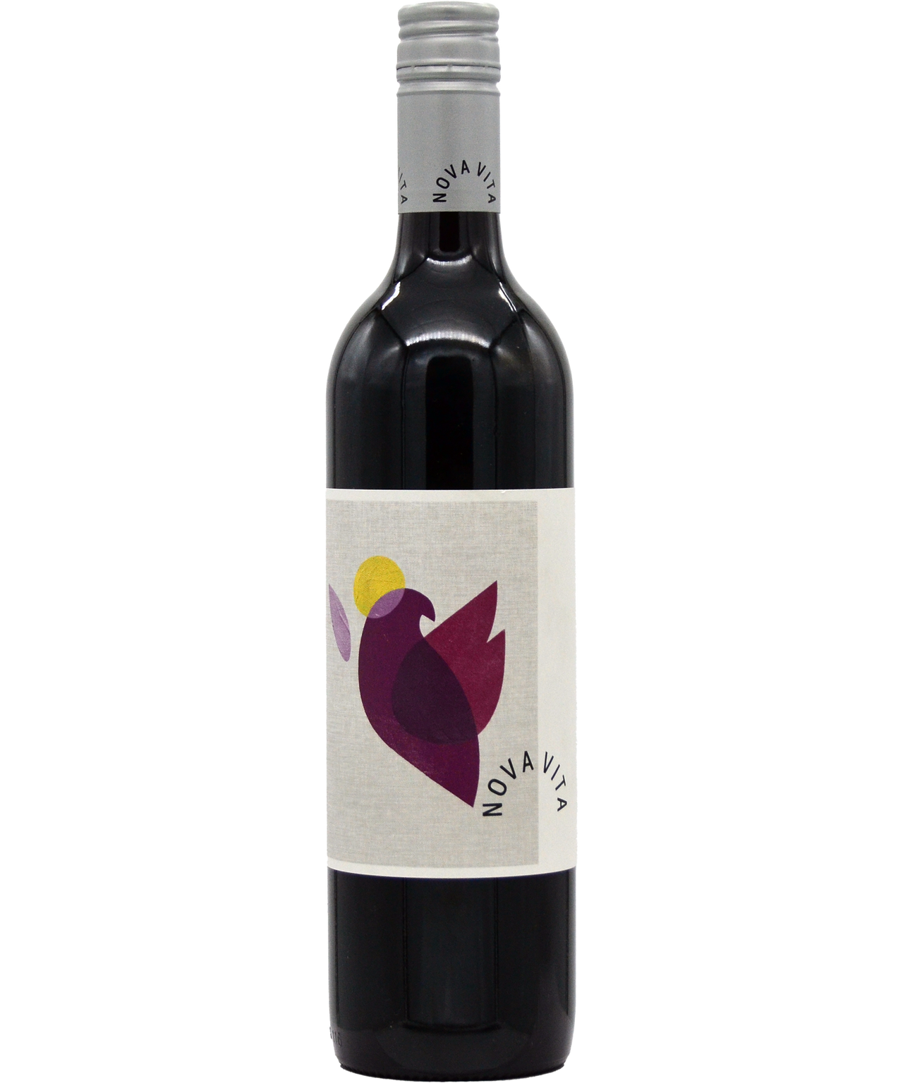 Nova Vita 2019 'Firebird' Red Blend – The Wine Revival