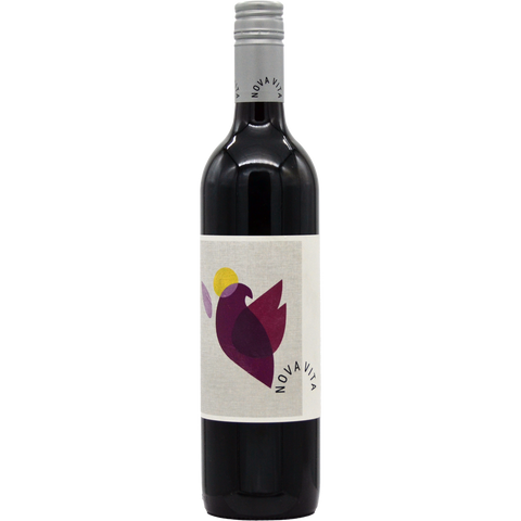 2019 Nova Vita 'Firebird' Red Blend