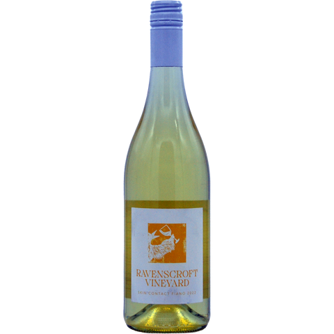 '22 Ravenscroft Skin Contact Fiano
