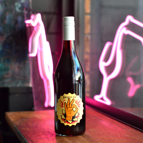 Really OK Wine-Formerly-Known-As-Port