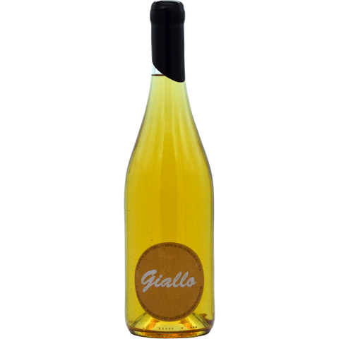 '21 Shobrook Giallo