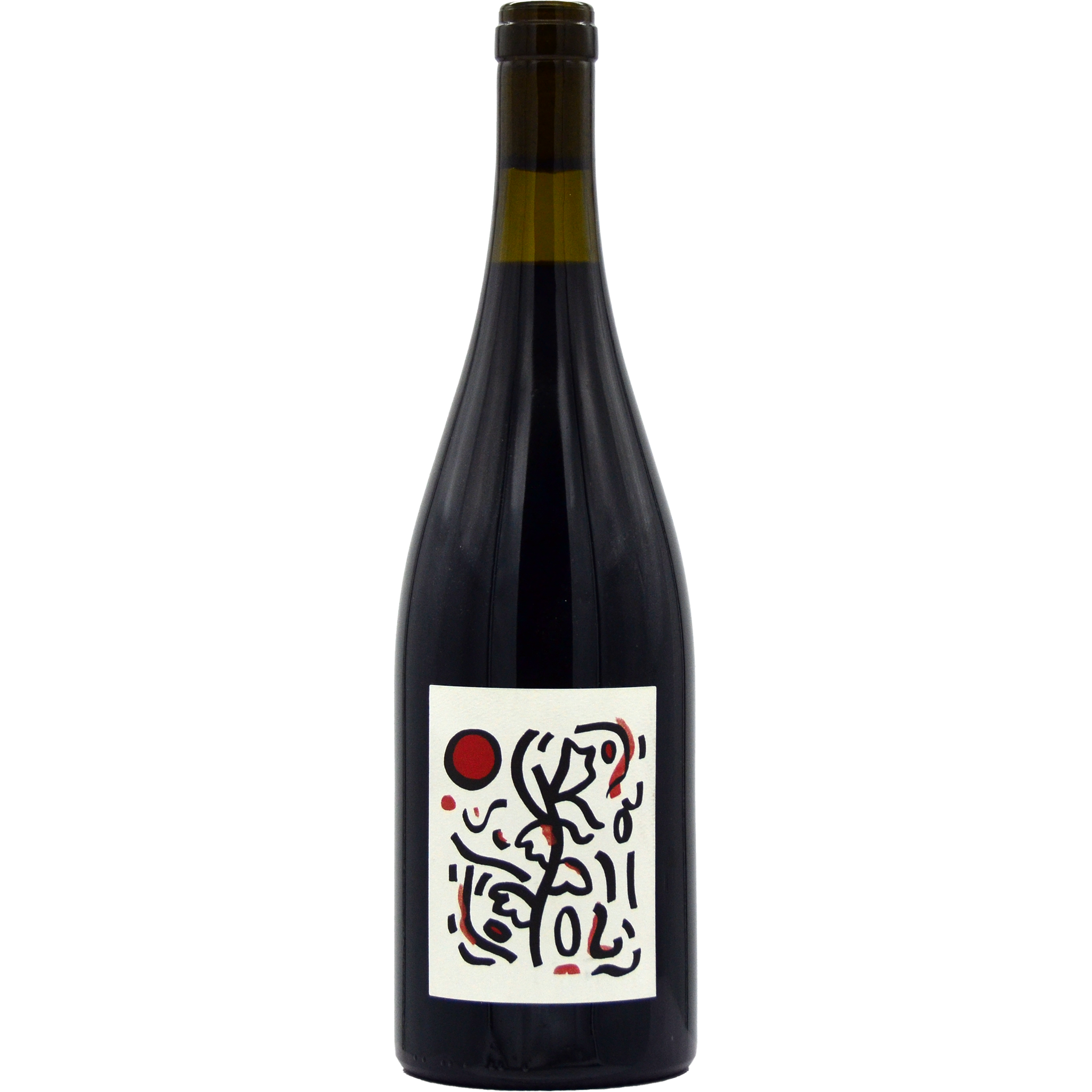 2022 Sonnen Light Dry Red – The Wine Revival