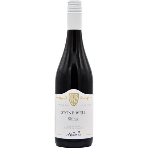 2021 Tscharke "Stone Well" Shiraz