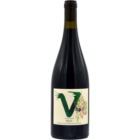 2024 Vanguardist Botanic 'Field'  GSM