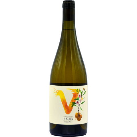 2024 Vanguardist Botanic 'Le Marx' Riesling