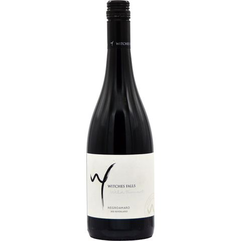 2021 Witches Falls Negroamaro