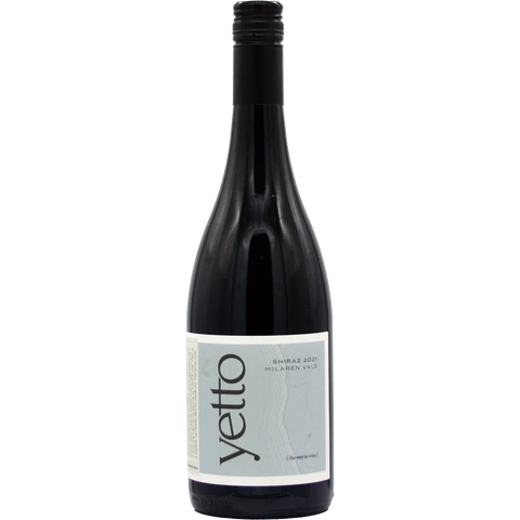 '21 Yetto Shiraz