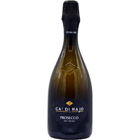 Ca' Di Rajo Prosecco DOC (Extra Dry)