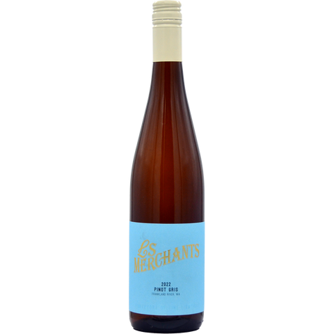 '22 LS Merchants Pinot Gris