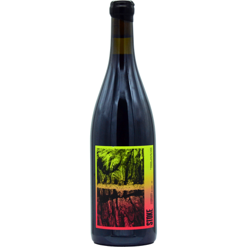 2022 Stoke Cabernet Blanc