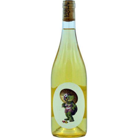 2022 Yokel Chenin Blanc
